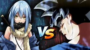 How Does Goku Beat Rimuru?