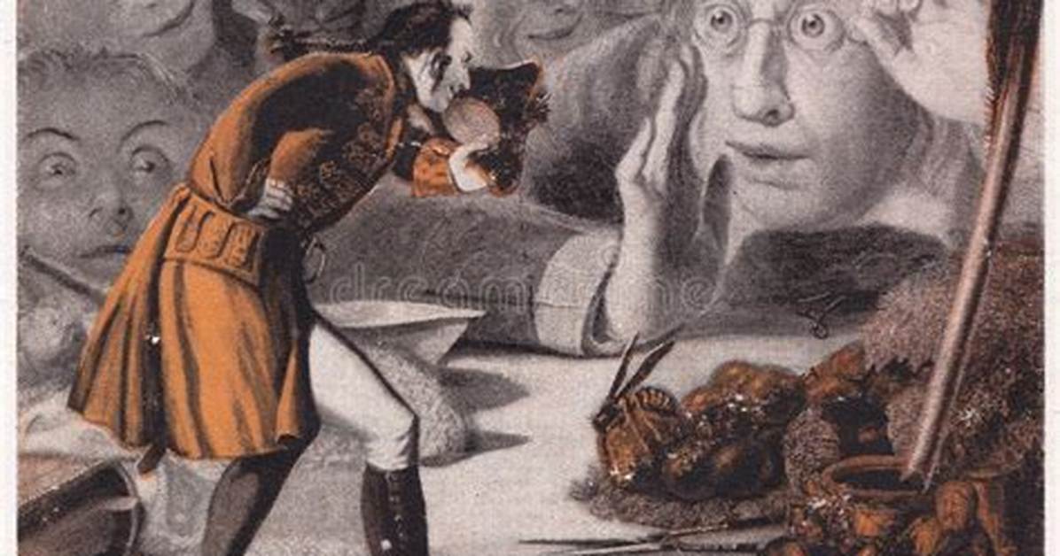 How Does Gulliver Feel About the Brobdingnagians?