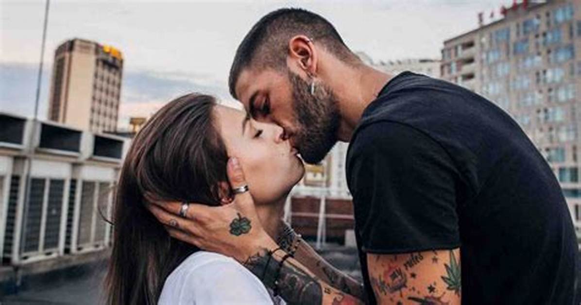 How Does It Feel to Kiss a Girl with Lip Fillers?
