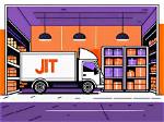 How Does Jit Delivery Help Stores Make a Profit