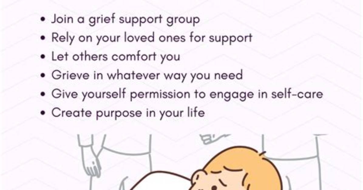 How Does Losing a Parent Affect a Teenager?
