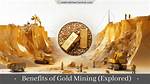How Does Mining Benefit Society