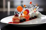 How Does Molecular Gastronomy Work?