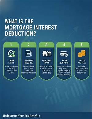 How Does Mortgage Insurance Deduction Work?