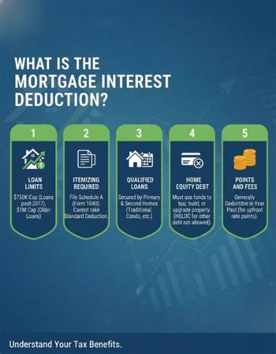 How Does Mortgage Insurance Deduction Work?