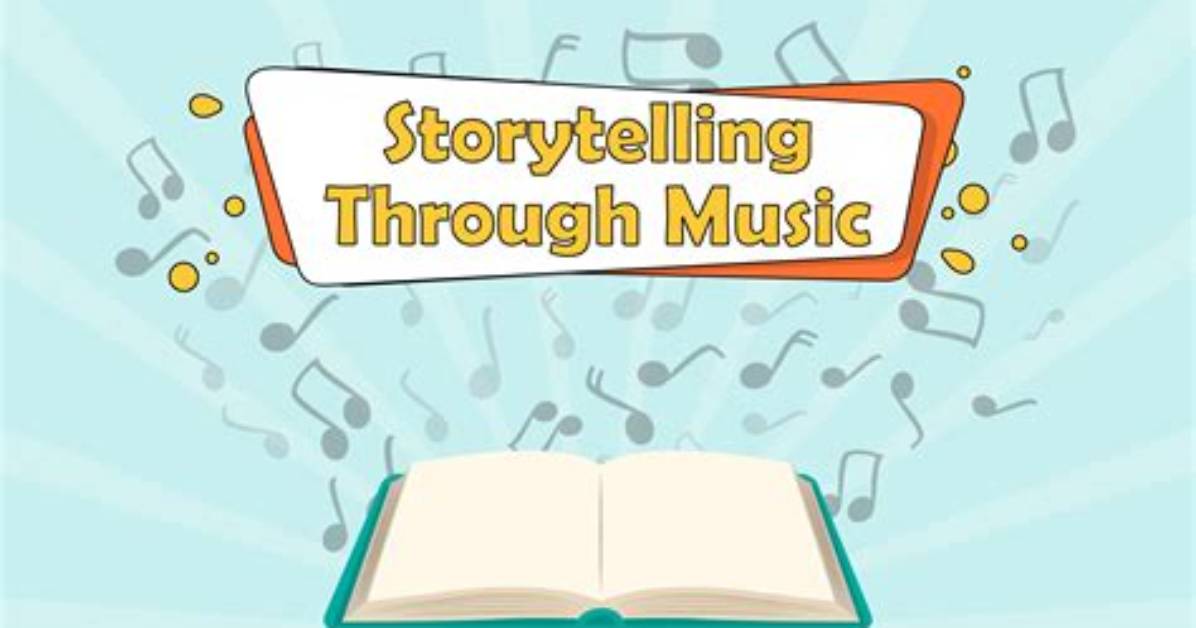 How Does Music Tell a Story
