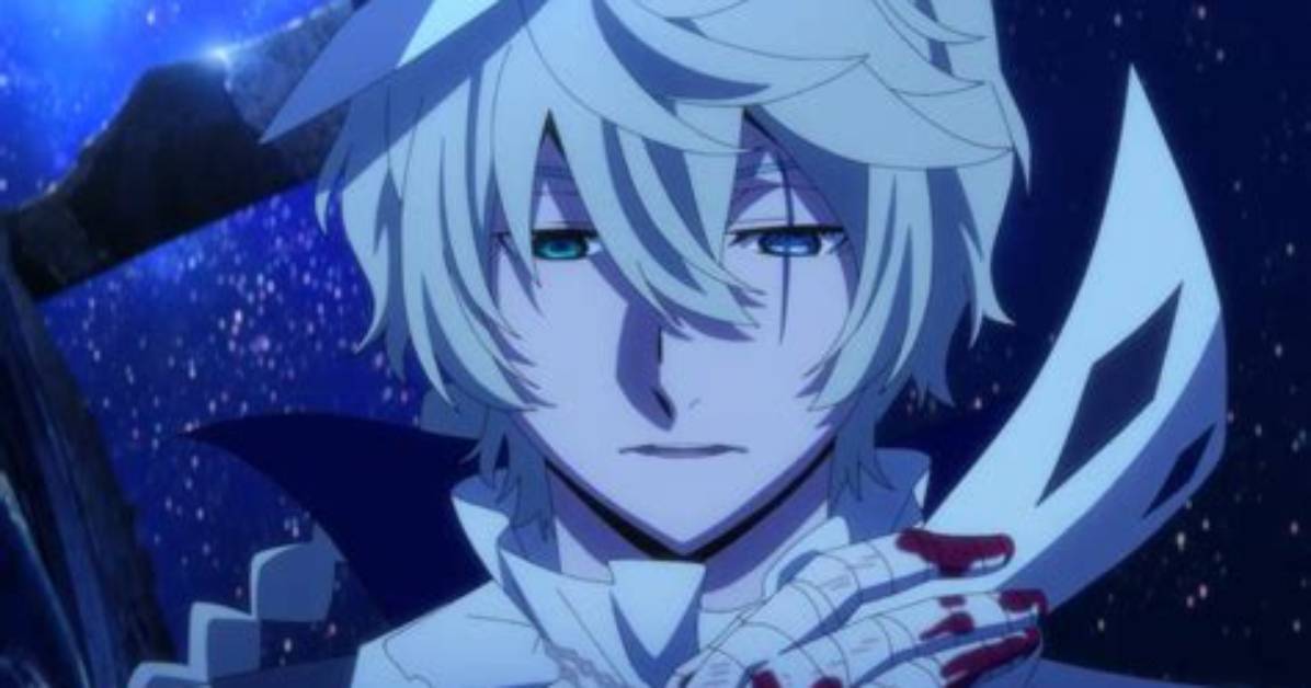 How Does Nikolai Die?