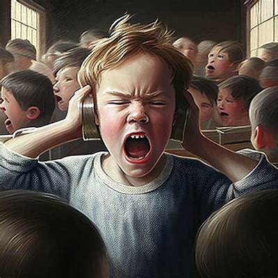How Does Noise Affect Studying?