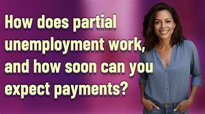 How Does Partial Unemployment Work in Washington State?
