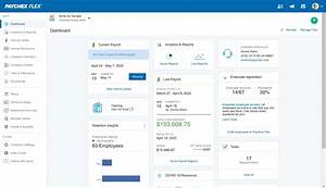 How Does Paychex Flex Work?