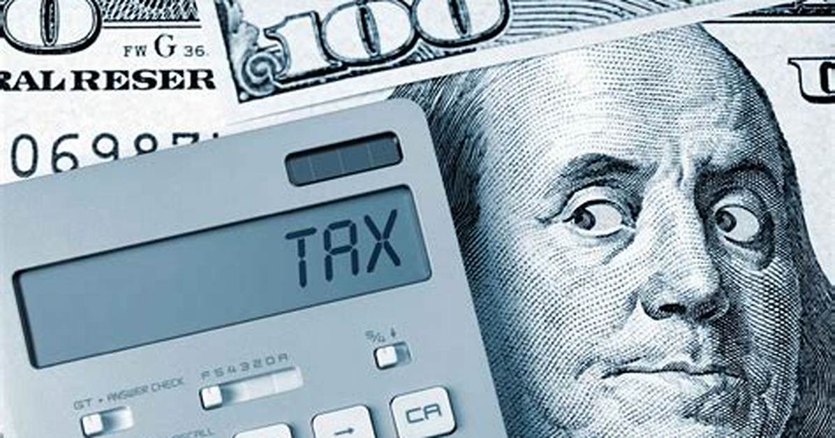 How Does Paying Taxes Work with Mutual Funds?
