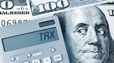 How Does Paying Taxes Work with Mutual Funds?