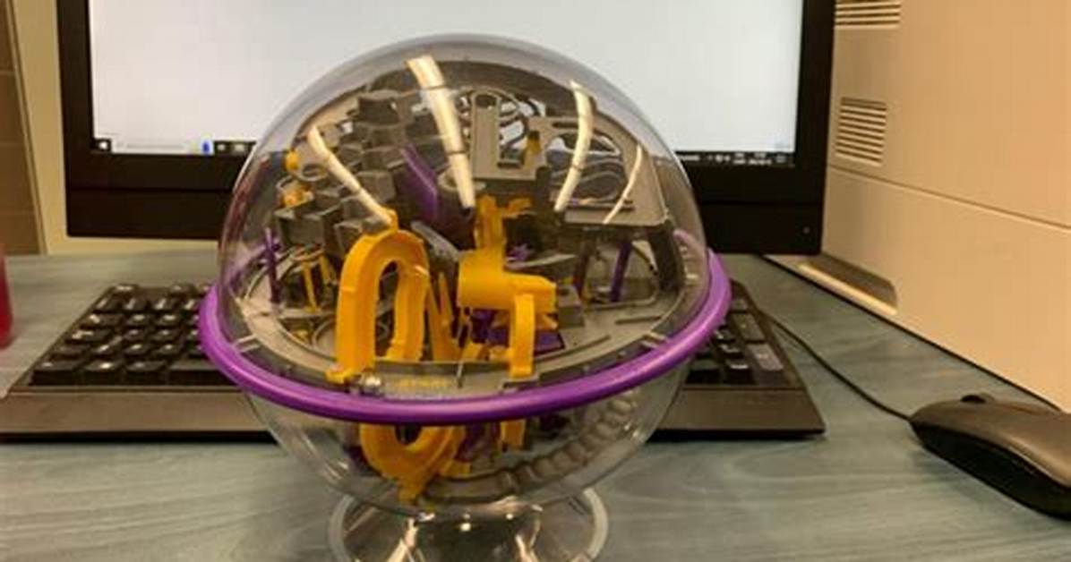 How Does Perplexus Work?