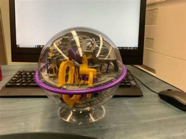 How Does Perplexus Work?