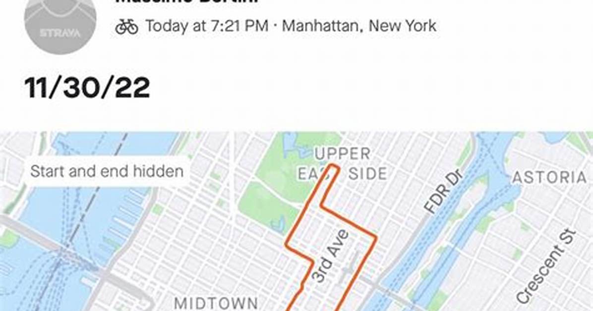 How Does Strava Know My Watts?