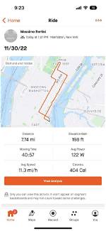 How Does Strava Know My Watts?