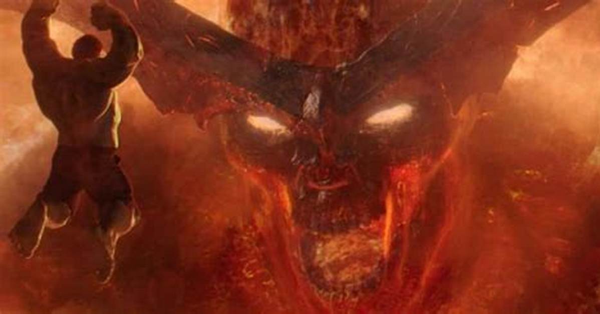 How Does Surtur Die?