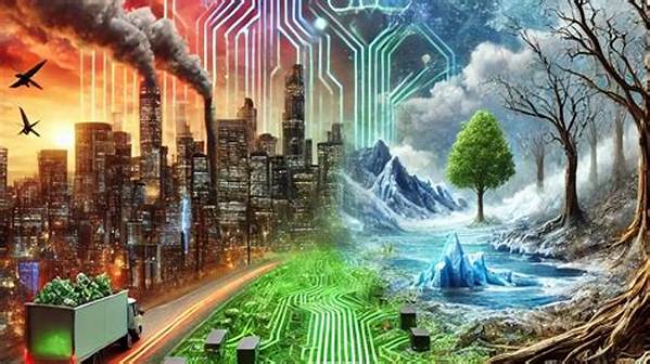 How Does Technology Affect the Environment?