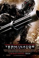 How Does Terminator Salvation End?