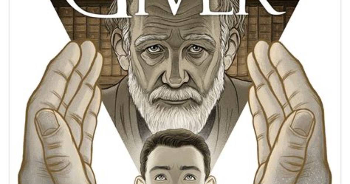 How Does the Giver End