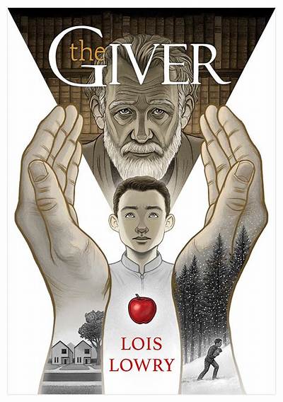 How Does the Giver End