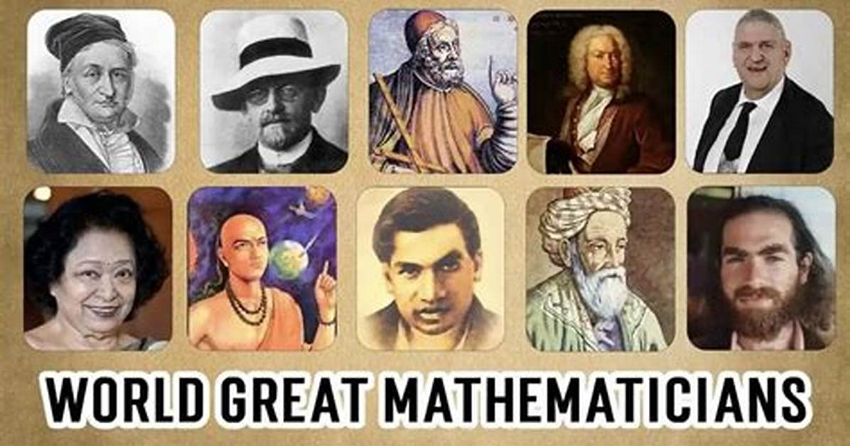 How Does the Mathematician Know the Oldest Child?