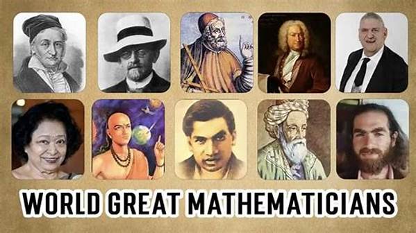 How Does the Mathematician Know the Oldest Child?