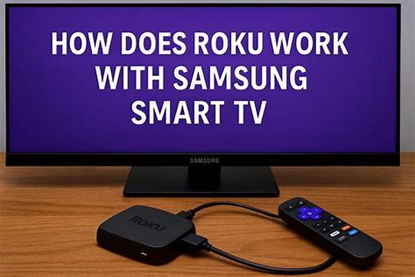 How Does the Roku Work?
