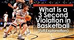 How Does the Three-Second Violation Work?