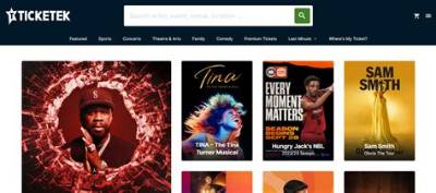 How Does Ticketek Marketplace Work - Sarkariresult