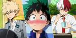 How Does Todoroki Feel About Deku?