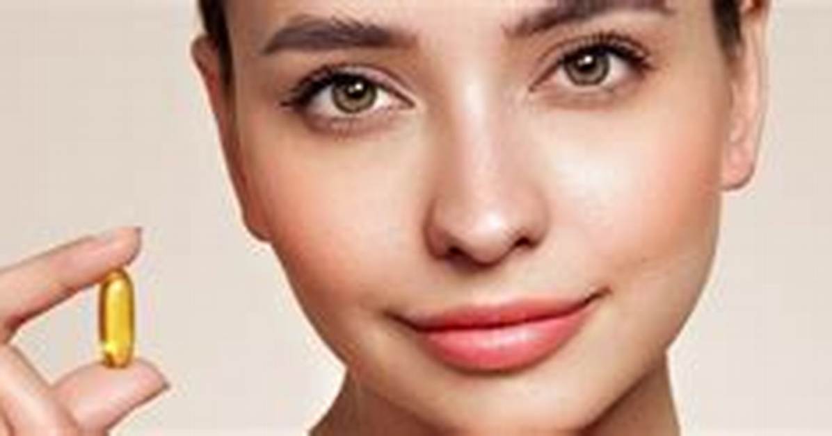 How Does Vitamin E Help Dark Spots?