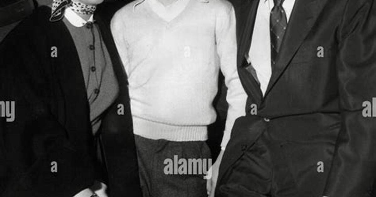 How Doris Day S Son Met His Untimely End a Tragic Story