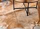 How Durable Is a Cowhide Rug?