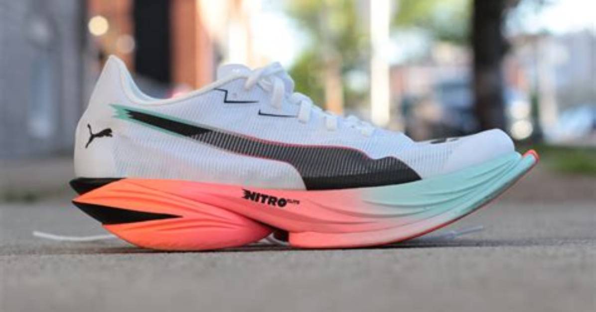 How Fast Are Elite Runners?
