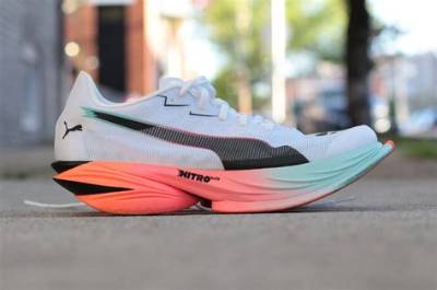 How Fast Are Elite Runners?