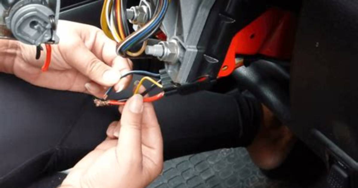 How Fast Can You Hotwire a Car?