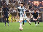 How Fast Is Messi's Shot?