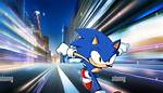 How Fast Is Sonic in Mph?