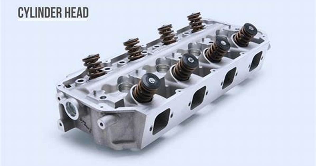 How Flat Does a Cylinder Head Have to Be?