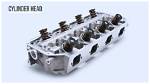 How Flat Does a Cylinder Head Have to Be?