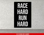 How Hard Is It to Run a 5 Second 40?