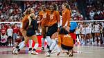 How Heavy Is a College Volleyball?