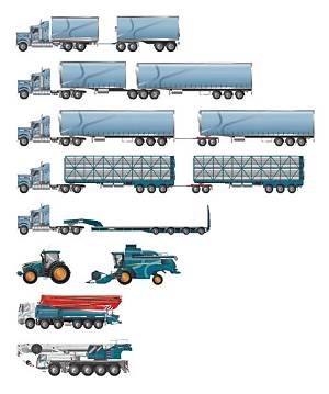 How Heavy of a Vehicle Can I Write-off on My Taxes?