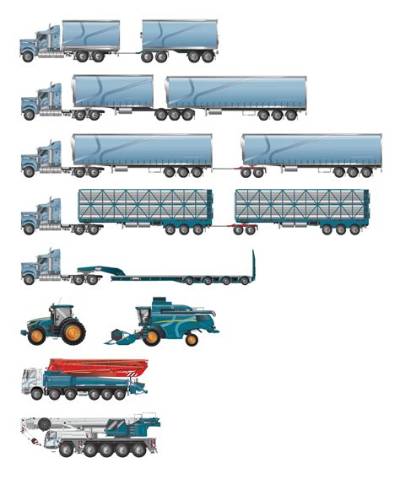 How Heavy of a Vehicle Can I Write-off on My Taxes?