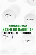 How Important Is the Right Golf Ball?