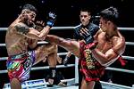 How Is a Muay Thai Fight Scored?