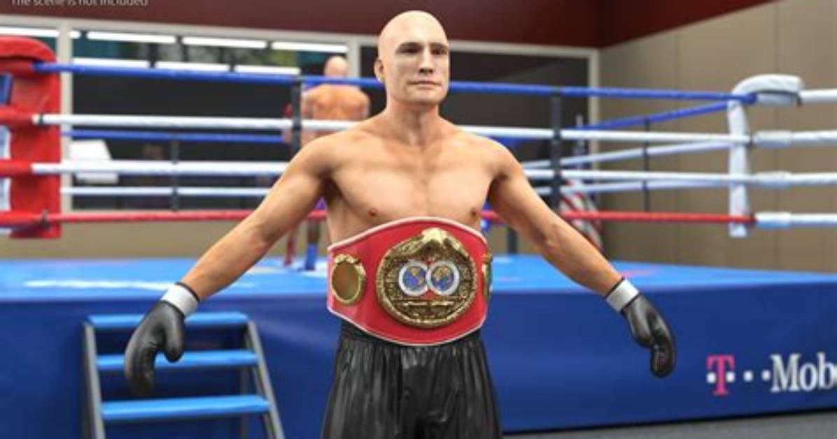 How Is Boxing Rigged?