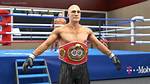 How Is Boxing Rigged?
