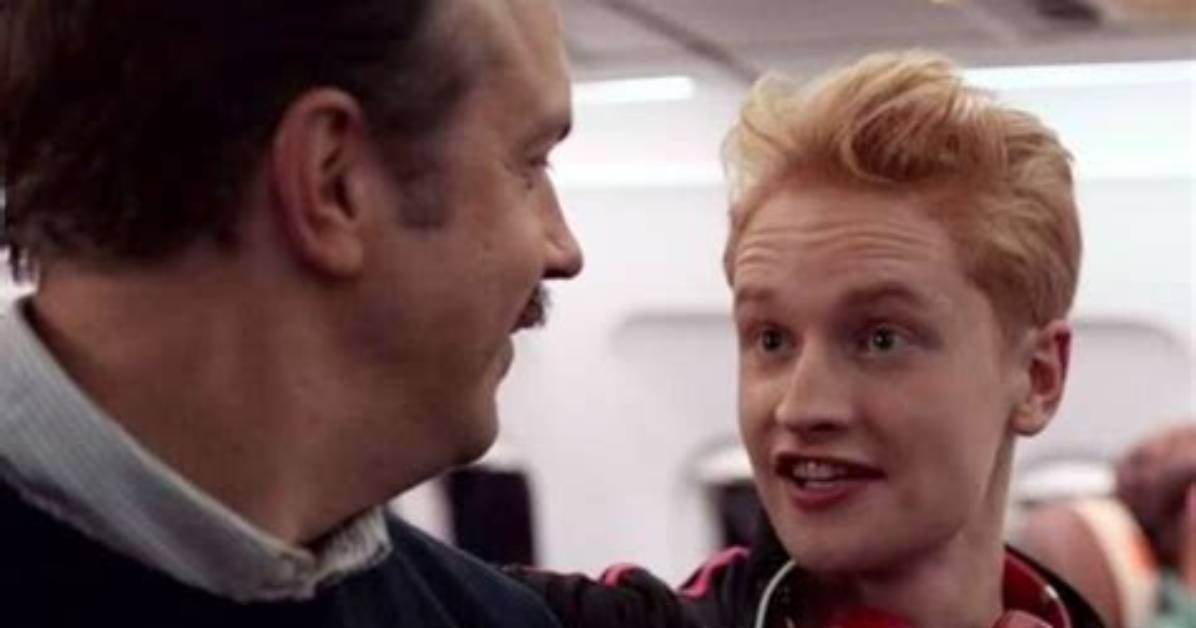 How Is Claire Skinner Related to Bill Skinner Actor Partner Hugh Dennis And